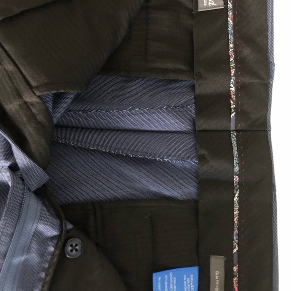 Sondergaard Suit Pants NWOT - Picture 6 of 9